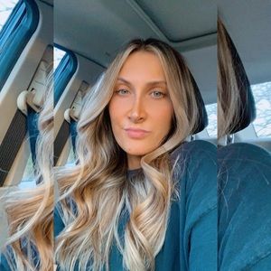 Meet your Posher, Julia